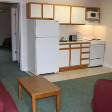 Affordable Suites Rocky Mount 