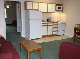 Affordable Suites Rocky Mount 