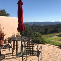 Dunning Vineyards Guest Villa 
