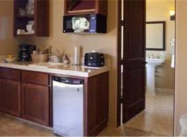 Dunning Vineyards Guest Villa 