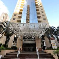 Mercure Sao Paulo Stella Vega 