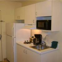 Home-Towne Suites Clarksville 