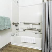 Home-Towne Suites Clarksville 