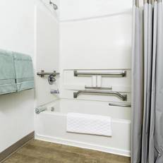 Home-Towne Suites Clarksville 