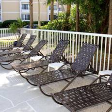Chart House Suites and Marina 