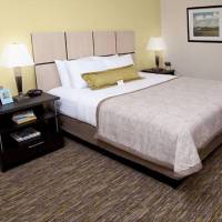 Candlewood Suites Sioux Falls 