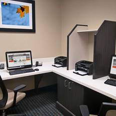 Candlewood Suites Sioux Falls 