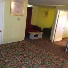 Red Carpet Inn Niagara Falls 