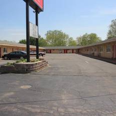 Red Carpet Inn Niagara Falls 