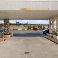 Heritage Inn Express Hayward 