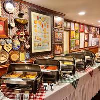 Bella Italia Hotel & Eventos 