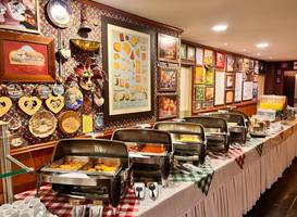 Bella Italia Hotel & Eventos 