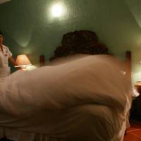 Hotel Spa Posada Tlaltenango 