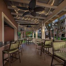 Marriott's Barony Beach Club 