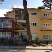 America Apartamentos Pinamar 