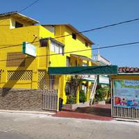 Hotel Bungalows Puerto Angel 