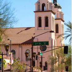 Renaissance Phoenix Downtown 