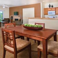 WorldMark Lake of the Ozarks 
