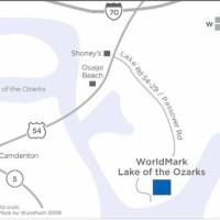 WorldMark Lake of the Ozarks 