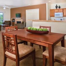 WorldMark Lake of the Ozarks 