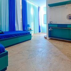 Bruno Marambaia Charme Hotel 