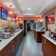 SpringHill Suites Montgomery 