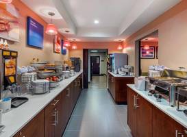 SpringHill Suites Montgomery 