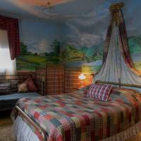 Leith Hall Bed and Breakfast 