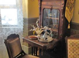 Leith Hall Bed and Breakfast 