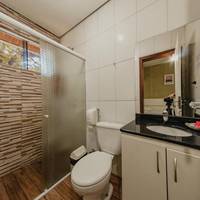Pousada Iguassu Charm Suites 