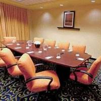 SpringHill Suites Ridgecrest 