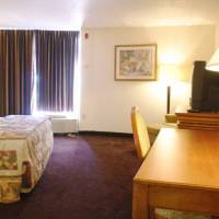 Skyview Plaza Hotel & Suites 