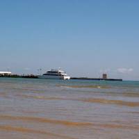 Waterfront Inn Mackinaw City 