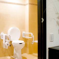 Urquiza Apart Hotel & Suites 