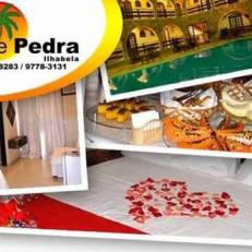 Hotel Casa de Pedra Ilhabela 