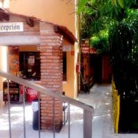 Uke Inn Hotel & Suites Teran 