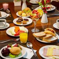 Hotel Laghetto Siena Gramado 