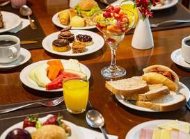 Hotel Laghetto Siena Gramado 