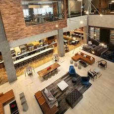 Louisville Marriott Downtown 
