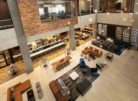 Louisville Marriott Downtown 