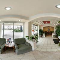 Centerstone Inn Newport News 