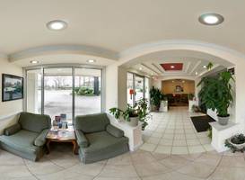 Centerstone Inn Newport News 