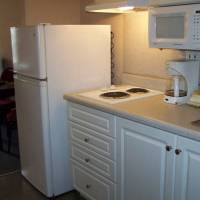 Savannah Suites Newport News 