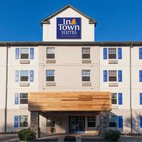 Savannah Suites Newport News 