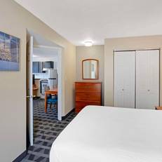 TownePlace Suites Mt. Laurel 