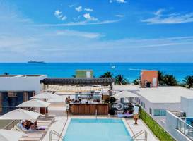 The Betsy Hotel, South Beach 