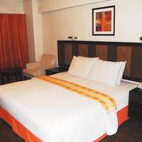 Baguio Burnham Suites Hotel 