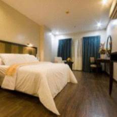 Baguio Burnham Suites Hotel 