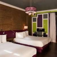 Chesterfield Hotel & Suites 