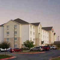 TownePlace Suites Pocatello 